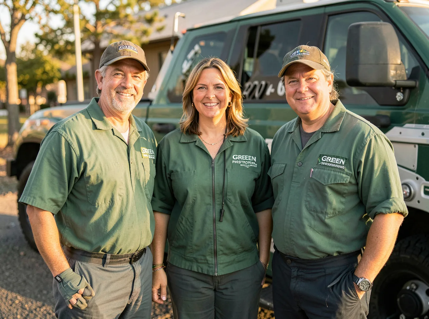 Water Damage Restoration company in Scottdale, GA